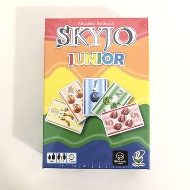 Skyjo - Jeux-de-Société - Ludotrotter